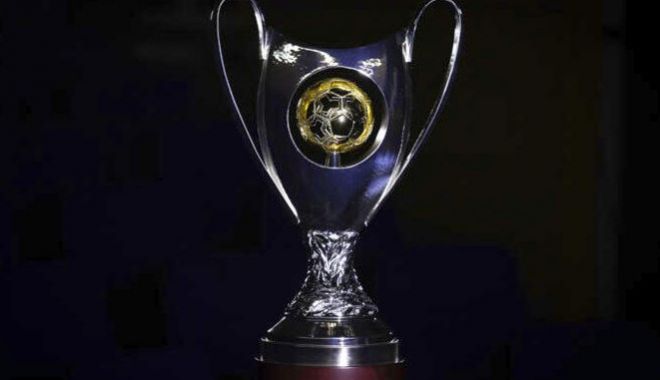 Fotbal / Biletele la Supercupa României, CFR Cluj - Sepsi, disponibile online! - 1-1656338338.jpg