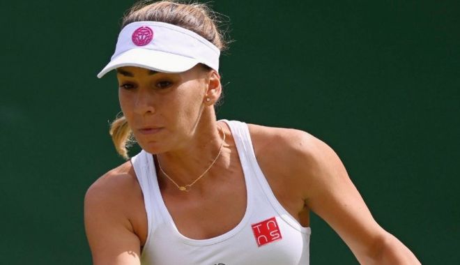 Tenis / Misiunea dificilă pentru Irina Bara în turul doi la Wimbledon. Paula Badosa, o adversară redutabilă - 1-1656498664.jpg