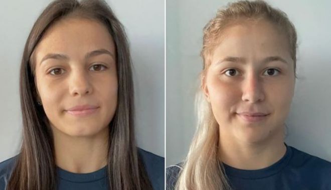 Lupte / Două românce, în semifinalele Campionatului European U20 de la Roma - 1-1656511192.jpg