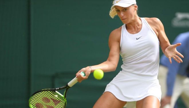 Tenis / Ana Bogdan, eliminată de Petra Kvitova din turneul de la Wimbledon - 1-1656597447.jpg