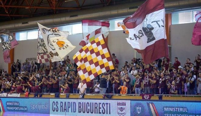 Handbal / Tragere la sorţi. CS Rapid şi CSM Bucureşti şi-au aflat adversarele din grupele Ligii Campionilor