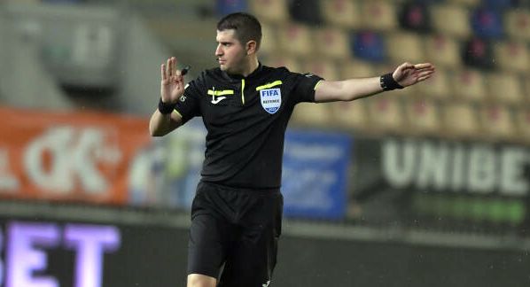 Fotbal / Brigada lui Andrei Chivulete, delegată la un meci din primul tur preliminar al Ligii Campionilor - 1-1656672531.jpg