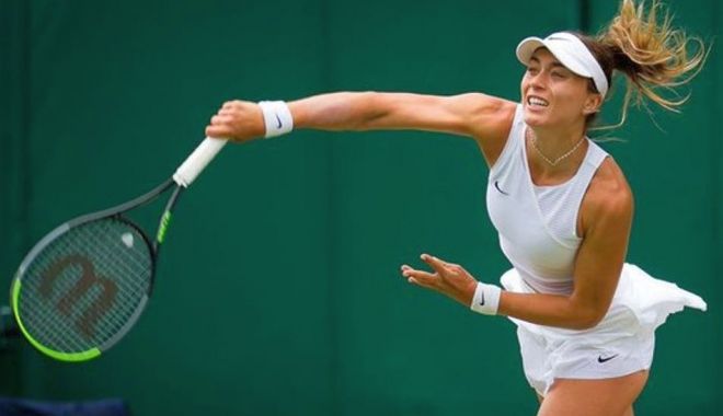 Tenis / Meci greu în optimi! Spaniola Paula Badosa, următoarea adversară a Simonei Halep la Wimbledon - 1-1656839584.jpg