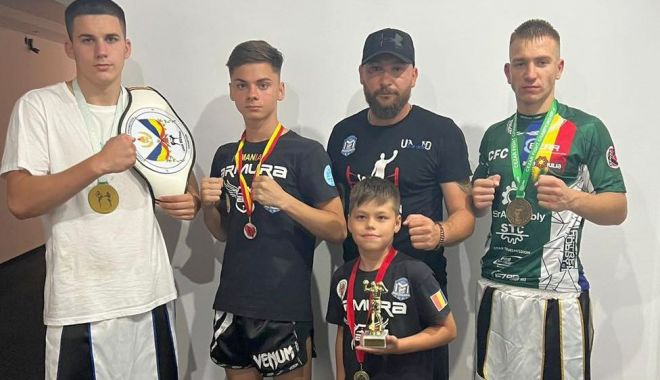 Centuri şi medalii adjudecate de sportivii de la CS Medgidia - 1-1656844357.jpg