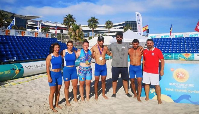 Constănţeanul Vlad Caraş, pe locul şase în turneul de pe Coasta de Azur - 1-1656939195.jpg
