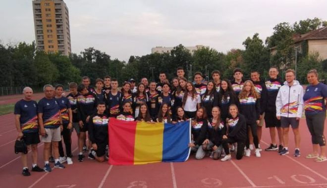Atletism / Cadeţii români intră în „focurile” Campionatelor Europene de la Ierusalim - 1-1657016604.jpg