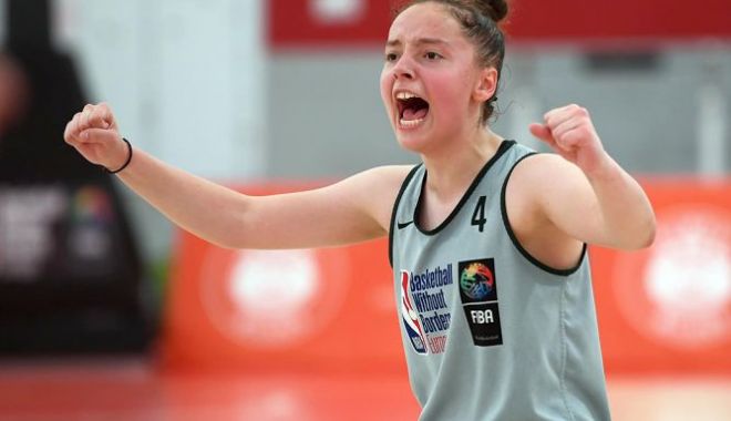 Baschet / Românca Mihaela Panait, selecţionată pentru Women’s NBA Academy Games - 1-1657101572.jpg