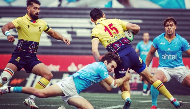 Rugby / 