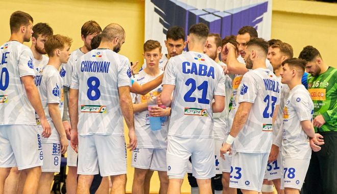 HC Dobrogea Sud începe parcursul din EHF European League încă din primul tur - 1-1657710989.jpg