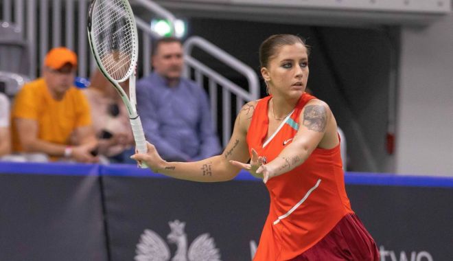 Tenis / Andreea Prisăcariu s-a calificat în optimile de finală ale turneului ITF de la Roma - 1-1657780381.jpg