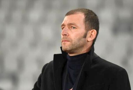 Fotbal / Bogdan Lobonţ a încheiat contractul cu FRF. Se caută un nou selecţioner pentru naţionala U20 - 1-1657890602.jpg