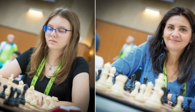 Şah / Echipa feminină a României, la a cincea victorie în cadrul Olimpiadei de la Chennai - 1-1659516580.jpg
