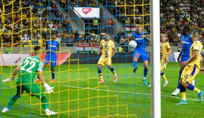 Fotbal / FCSB, victorie importantă în Conference League. Dică: „Şansele de calificare rămân egale”
