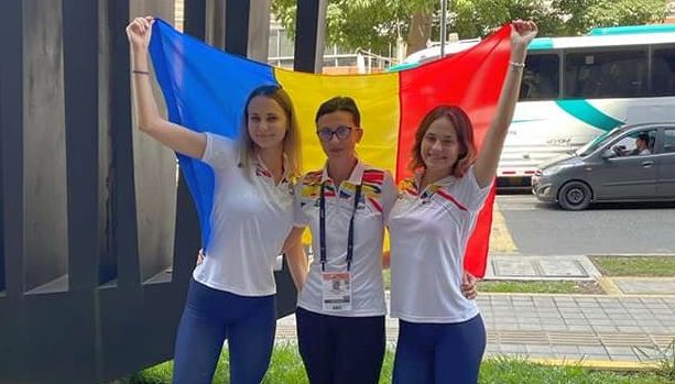 Atletism / Ramona Verman, săritură de vis la Campionatele Mondiale de juniori I din Columbia - 1-1659603253.jpg
