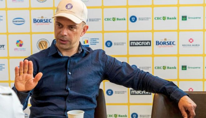 Ministerul Sportului / Prea multe scandaluri şi controverse! Eduard Novak urmează să plece din Guvern - 1-1659947862.jpg