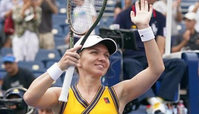 Tenis / Simona Halep a urcat pe locul 15 în clasamentul WTA - 1-1659954530.jpg