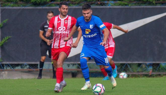 Fotbal / Al treilea test al verii! Farul II a pierdut meciul amical cu CS Tunari - 1-1659961116.jpg