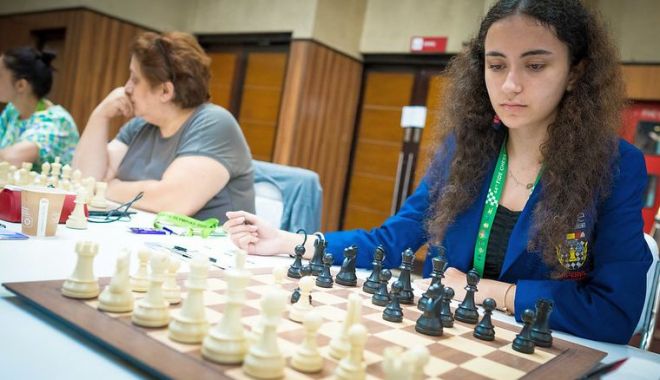Şah / Echipele României, noi înfrângeri la Olimpiada de la Chennai. Locuri mediocre în clasament