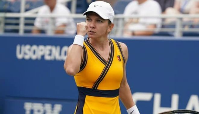 Tenis / Simona Halep o va înfrunta pe Shuai Zhang în turul al doilea al turneului de la Toronto - 1-1660113979.jpg