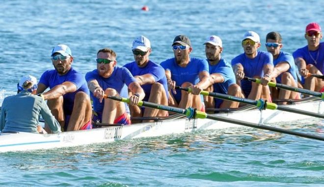 Canotaj / Cinci echipaje româneşti s-au calificat direct în finalele pentru medalii la Europenele de la Munchen - 1-1660222583.jpg