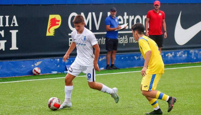 Fotbal / Două victorii și o înfrângere pentru juniorii Farului în amicalele din week-end - 1-1660476075.jpg
