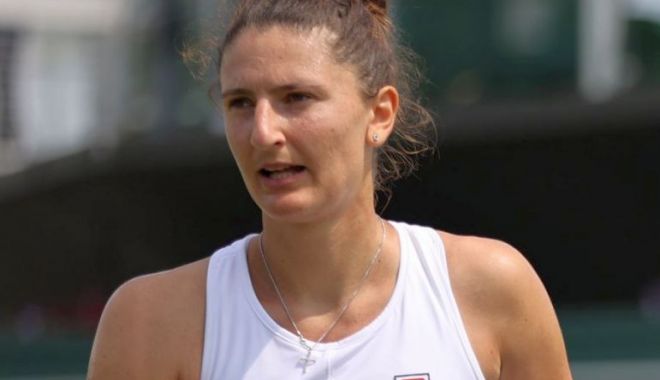 Tenis / Irina Begu, în optimile de finală ale turneului WTA de la Cleveland