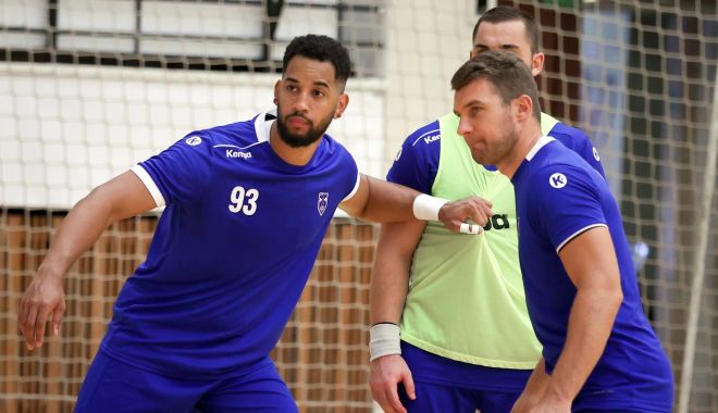 Handbal / CSM Constanța debutează în Liga Naţională cu un meci contra CSM-ului Focşani