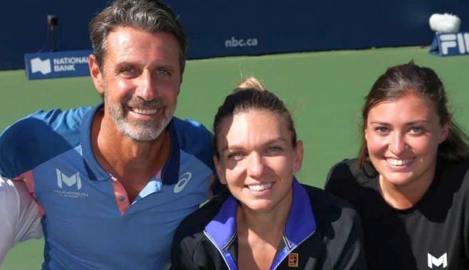 Tenis / Simona Halep, pe locul şapte în clasamentul WTA - 1-1661166224.jpg