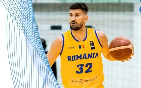 Baschet / „Vulturii” se pregătesc la Ploieşti pentru meciurile cu Portugalia şi Bulgaria, din FIBA Eurobasket 2025 Pre-Qualifiers - 1-1661172688.jpg