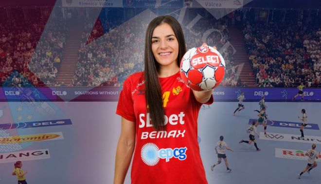 Handbal / Bursa transferurilor. Tanja Asanin a semnat cu SCM Râmnicu Vâlcea