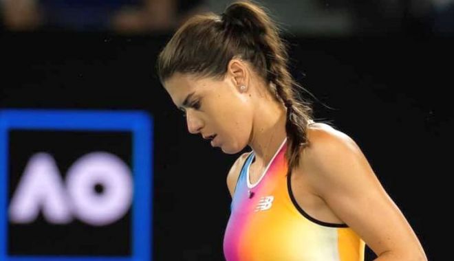 Tenis / Sorana Cîrstea, nicio minge de break în înfrângerea din turneul de la Cleveland - 1-1661333497.jpg