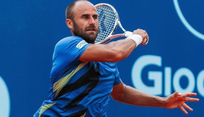 Tenis / Marius Copil, eliminat prematur de ucraineanul Krutîh din turneul challenger de la Praga - 1-1661343702.jpg