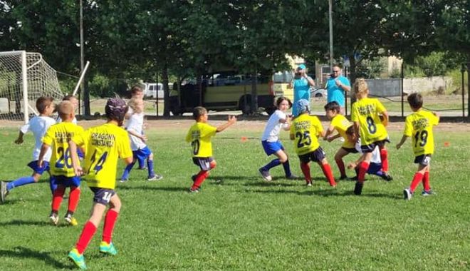 RC Dragonii Constanţa, la etapa a patra a Circuitului Naţional de mini-rugby - 1-1661417090.jpg