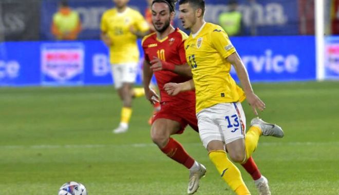 Fotbal / Cât de jos… Naţionala României, pe locul 54 în clasamentul FIFA - 1-1661434810.jpg
