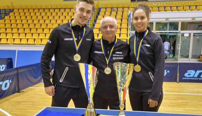 Cristian Chiriţă şi Alina Zaharia continuă cursa către medalii - 1-1661513801.jpg