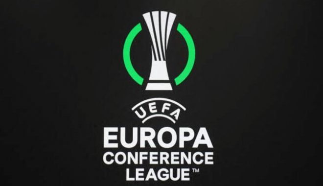 Fotbal / CFR Cluj și FCSB și-au aflat adversarii din grupele Conference League - 1-1661521444.jpg