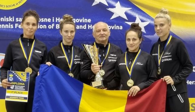 Aur pentru constănţenii Alina Zaharia şi Cristian Chiriţă la Balcaniada de tenis de masă - 1-1661680848.jpg