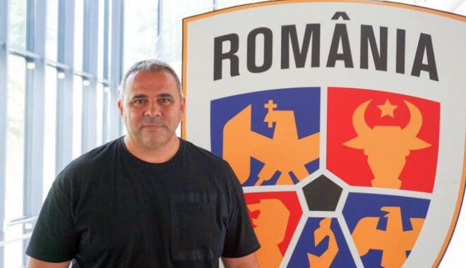 Fotbal / Alexandru Pelici, noul selecționer al naționalei U19 a României - 1-1662037048.jpg