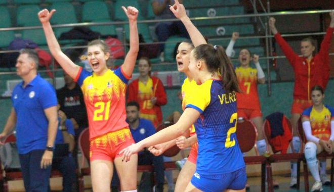 Volei / România a învins Croația și calificarea la Campionatul European este foarte aproape - 1-1662288225.jpg