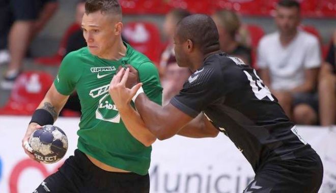 Handbal / CS Minaur, eşec sever la Budapesta, în EHF European League. Ferencvaros merge mai departe - 1-1662382792.jpg
