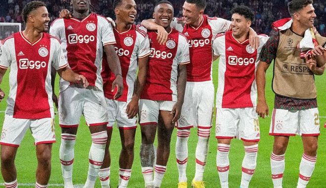 Fotbal, Liga Campionilor / Rangers, surclasată la Amsterdam, după o primă repriză de coşmar - 1-1662619077.jpg