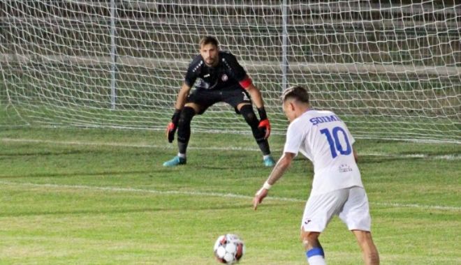 Fotbal, Cupa României / Şoimii Cernavodă - Unirea Constanţa, derby-ul local al turului al treilea - 1-1663159649.jpg