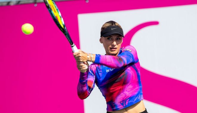 Tenis / Ana Bogdan o va înfrunta pe Beatriz Haddad Maia în sferturile de finală ale turneului de la Portoroz - 1-1663223286.jpg