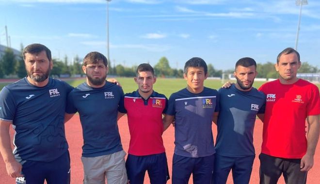 Lupte / Cinci români intră în competiţie la Mondialele de la Belgrad, stilul libere - 1-1663241933.jpg