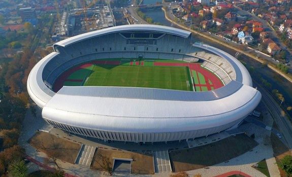 Fotbal / Schimbare de stadion! Amicalul România U21 - Țările de Jos U21 se va disputa pe Cluj Arena - 1-1663244658.jpg