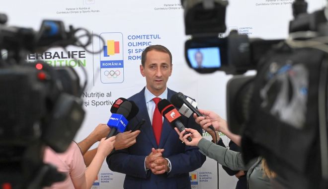Olimpism / Mihai Covaliu: „Medaliile vor fi răsplătite mai bine, sportivii sunt mai motivaţi” - 1-1663248996.jpg