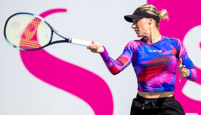 Tenis / Ana Bogdan, în semifinalele turneului de la Portoroz, după o partidă dramatică, de trei seturi, cu Beatriz Haddad Maia - 1-1663335117.jpg