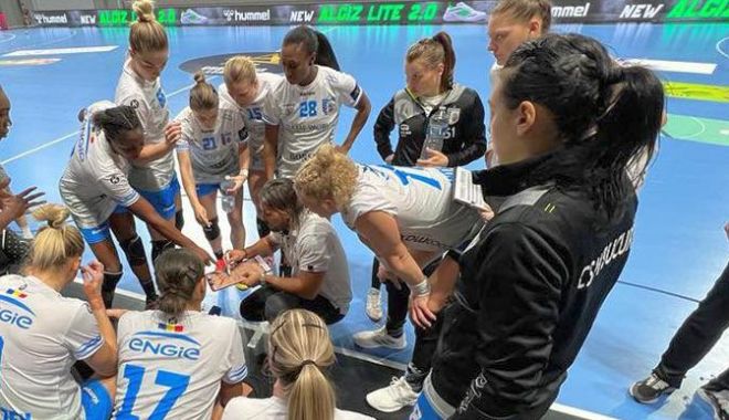 Handbal / CSM Bucureşti, victorie la pas în deplasarea de la Brest, în Liga Campionilor - 1-1663574023.jpg