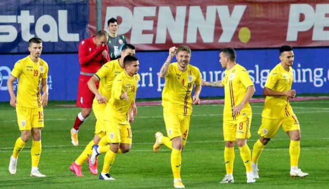 Fotbal, echipa naţională / Bogdan Mitrea revine printre tricolori, după accidentarea lui Chiricheş - 1-1663590764.jpg