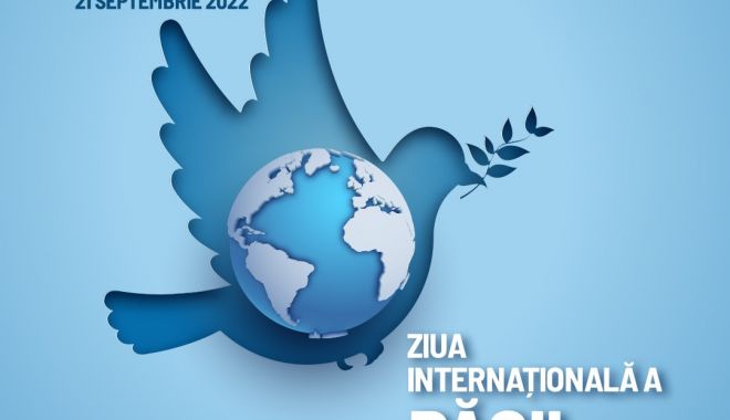Olimpism / Puterea sportului în Ziua Mondială a Păcii! Mesajul preşedintelui CIO, Thomas Bach